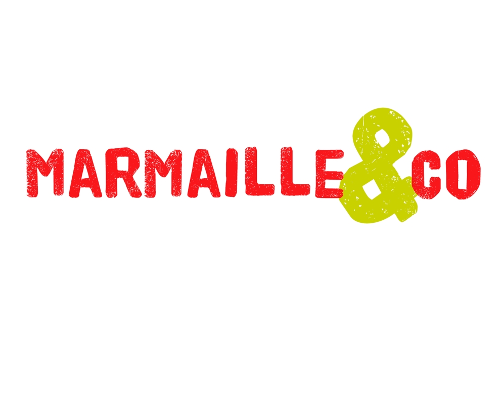 marmaille  logo marmaille&co