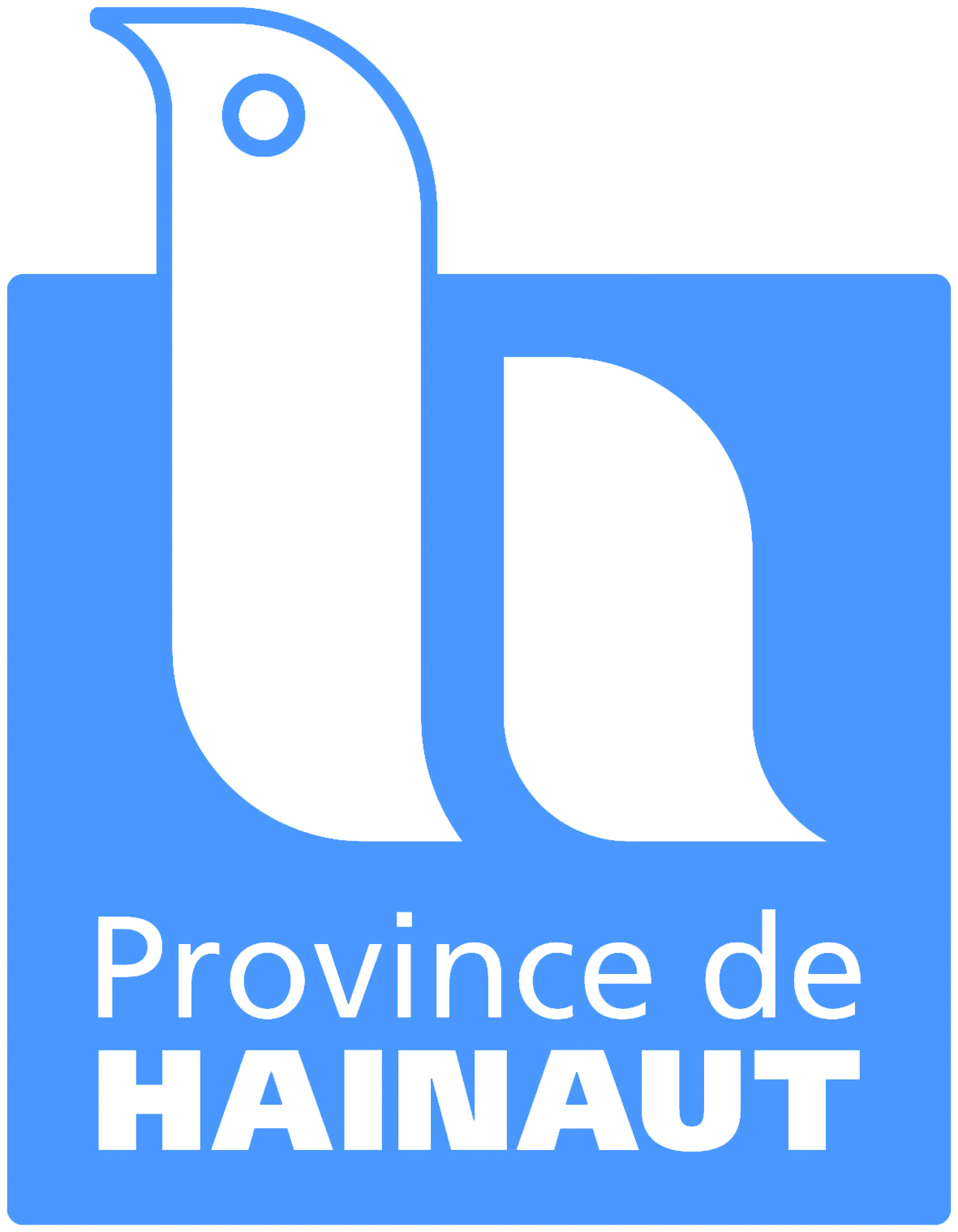 Province de Hainaut - Hainaut Culture Tourisme