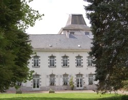 Le Château d'Avondance